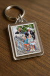 Evenement foto: Serie 357