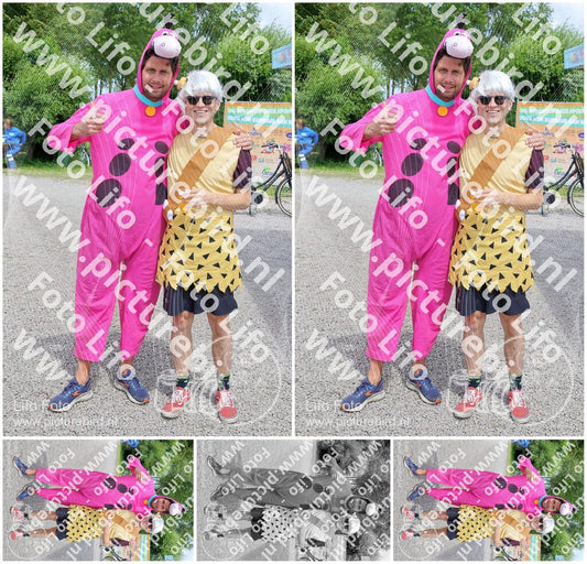 Evenement foto: Serie 357
