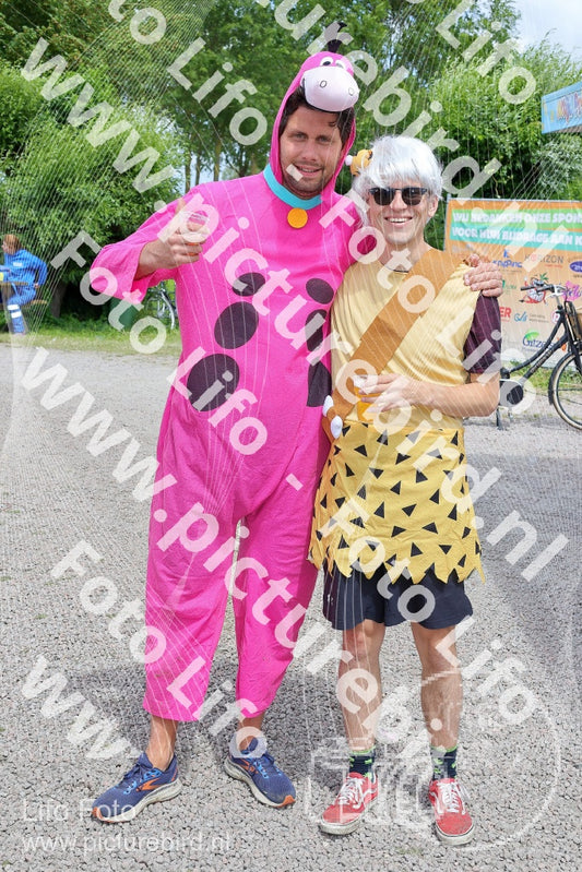 Evenement foto: Serie 357