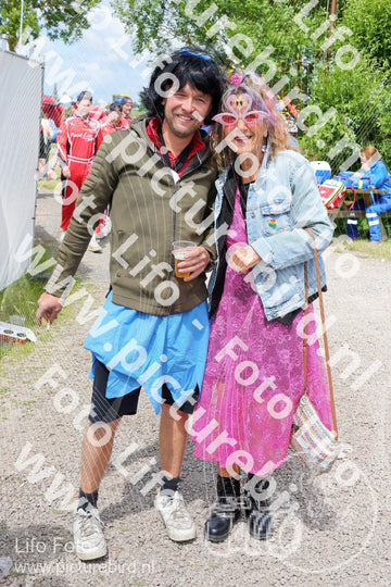 Evenement foto: Serie 357