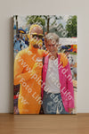 Evenement foto: Serie 357