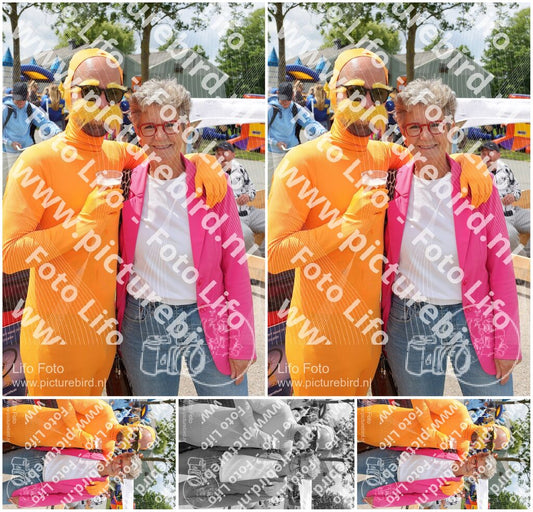 Evenement foto: Serie 357