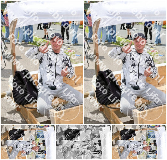 Evenement foto: Serie 357