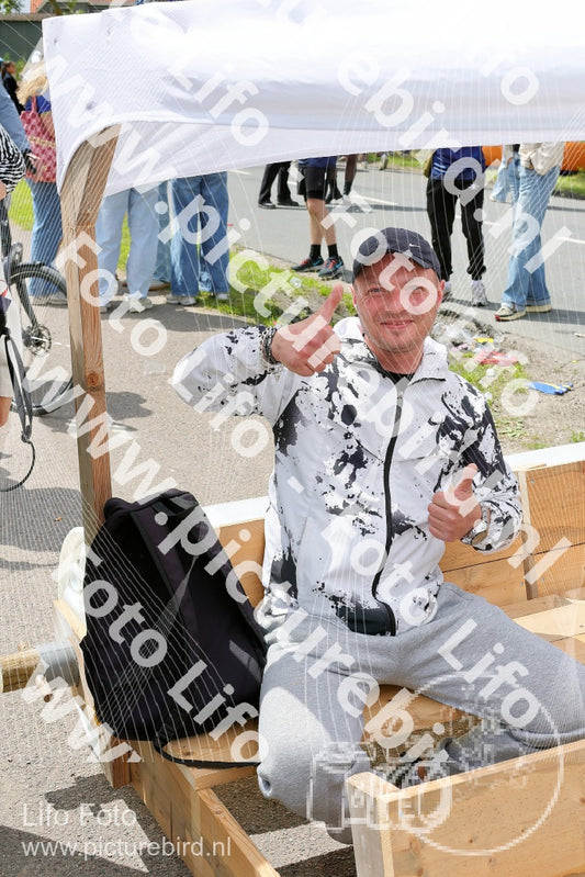 Evenement foto: Serie 357