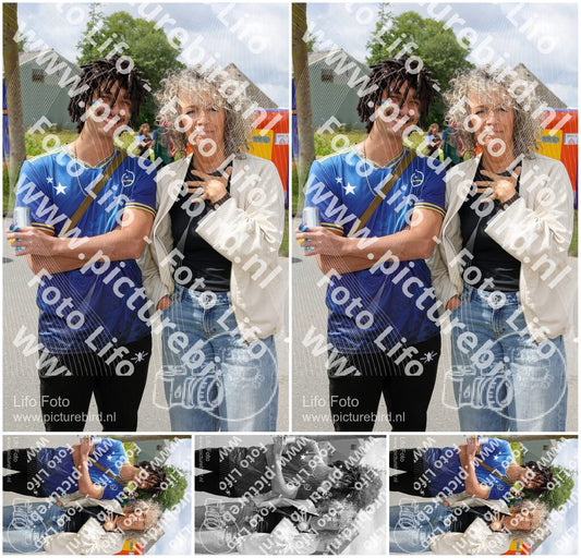 Evenement foto: Serie 357