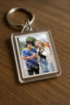 Evenement foto: Serie 357