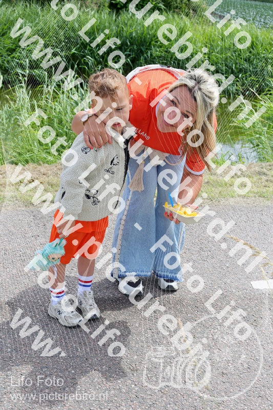 Evenement foto: Serie 357
