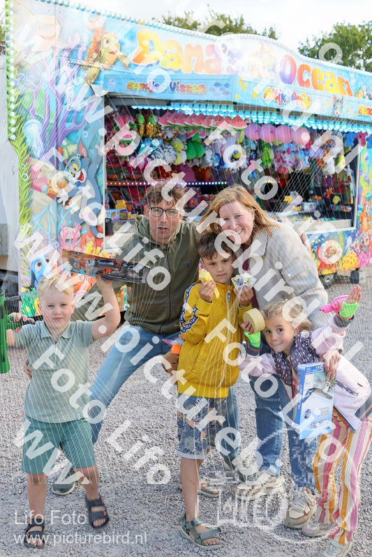 Evenement foto: Serie 357