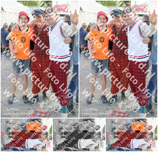 Evenement foto: Serie 357