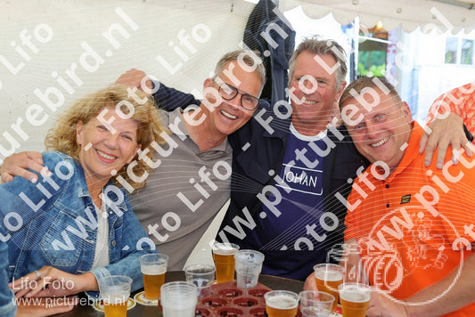 Evenement foto: Serie 357