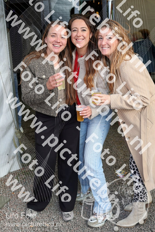Evenement foto: Serie 357