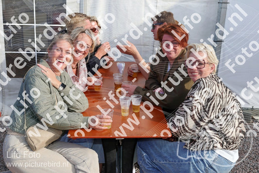 Evenement foto: Serie 357