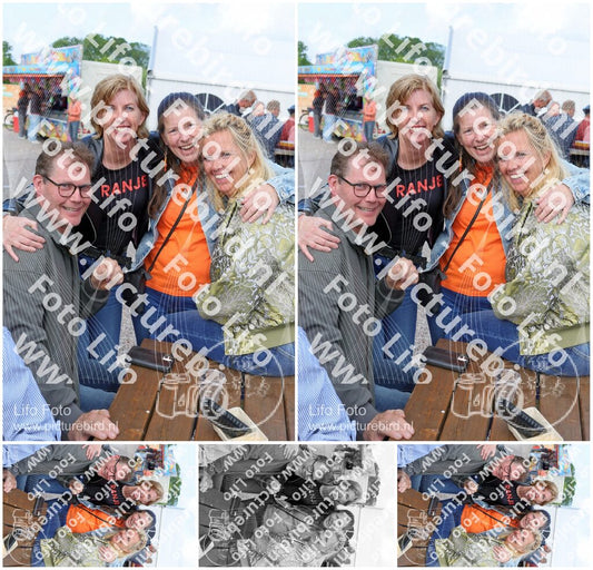 Evenement foto: Serie 357