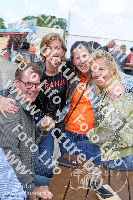Evenement foto: Serie 357