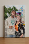 Evenement foto: Serie 357
