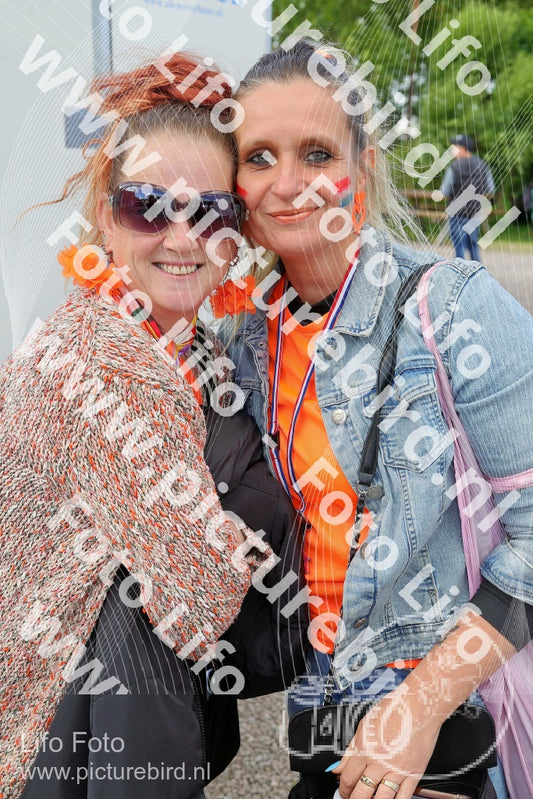 Evenement foto: Serie 357