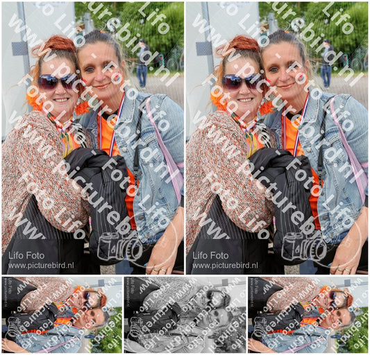 Evenement foto: Serie 357