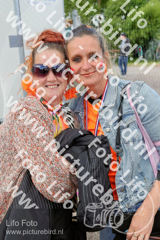 Evenement foto: Serie 357