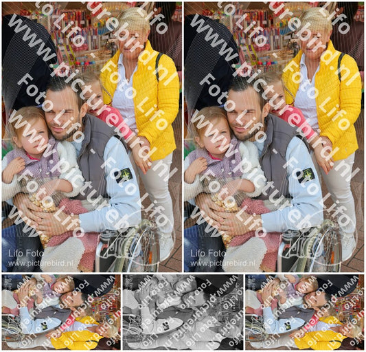 Evenement foto: Serie 424