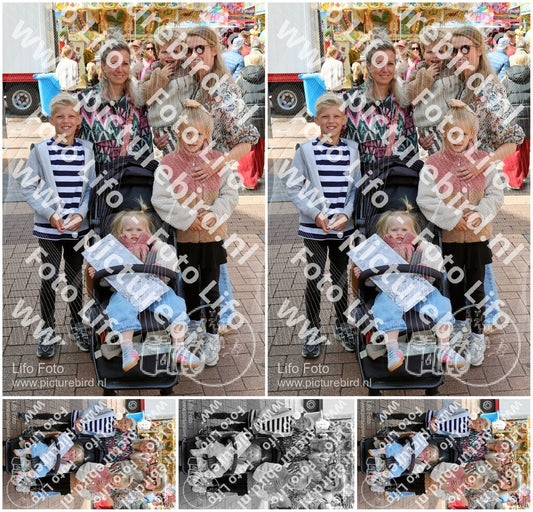 Evenement foto: Serie 424