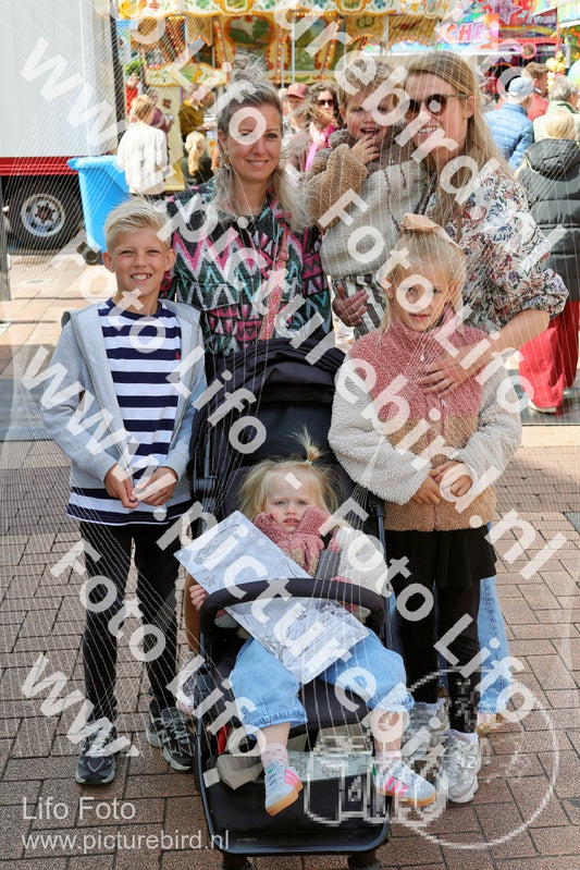 Evenement foto: Serie 424