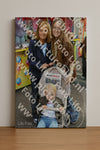 Evenement foto: Serie 424