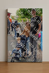 Evenement foto: Serie 424
