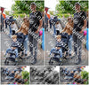 Evenement foto: Serie 424