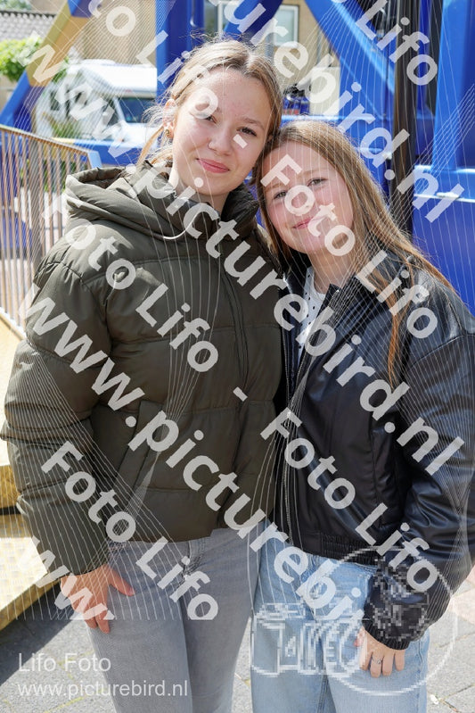 Evenement foto: Serie 424