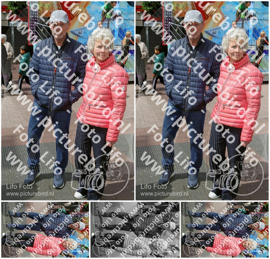 Evenement foto: Serie 424