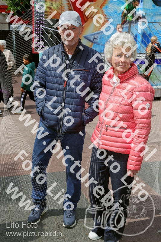 Evenement foto: Serie 424
