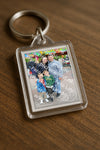 Evenement foto: Serie 424