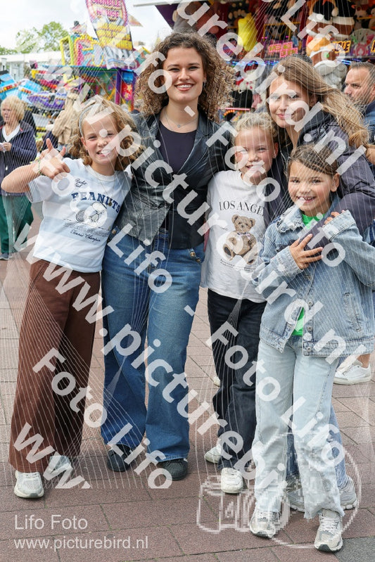 Evenement foto: Serie 424
