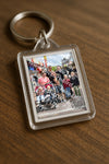 Evenement foto: Serie 424