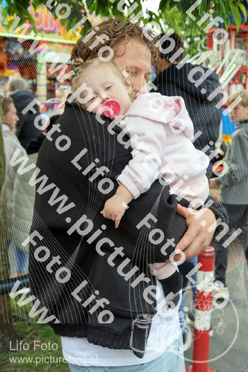 Evenement foto: Serie 424