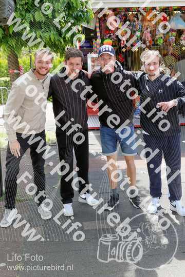 Evenement foto: Serie 424