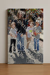 Evenement foto: Serie 424