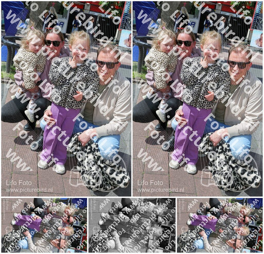 Evenement foto: Serie 424