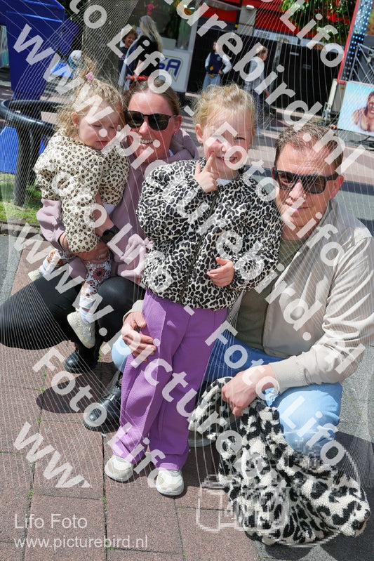 Evenement foto: Serie 424