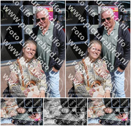 Evenement foto: Serie 424