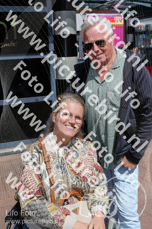 Evenement foto: Serie 424
