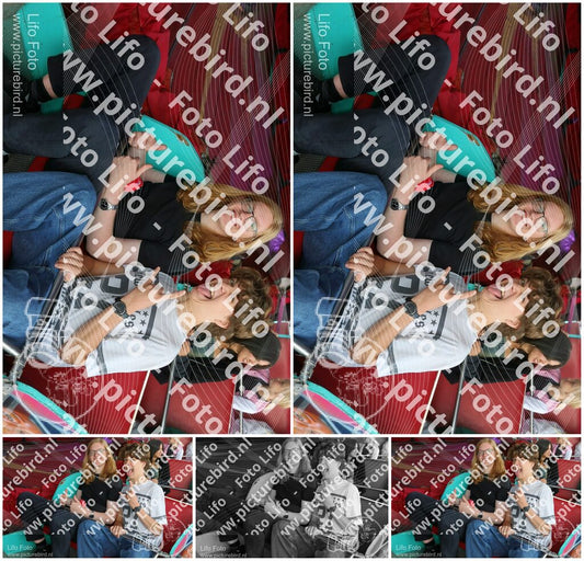 Evenement foto: Serie 424