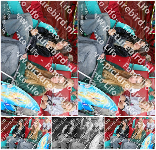 Evenement foto: Serie 424