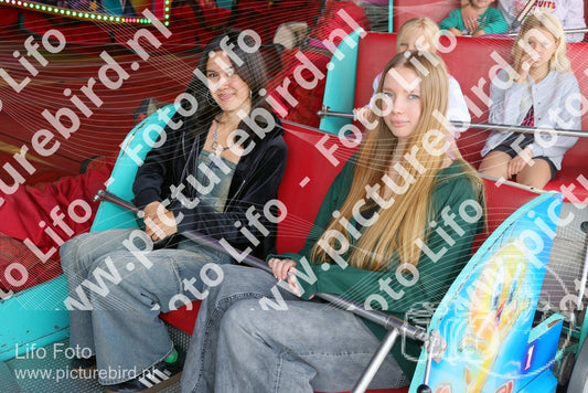 Evenement foto: Serie 424