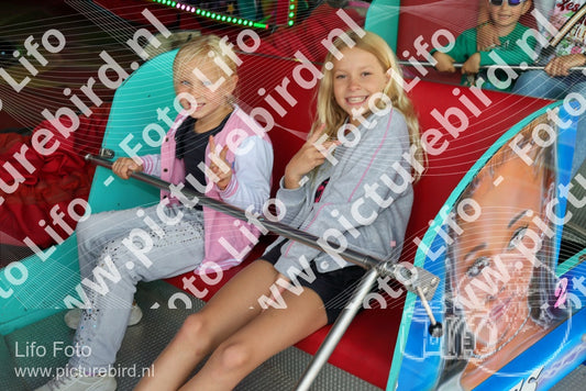 Evenement foto: Serie 424