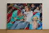Evenement foto: Serie 424