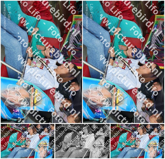 Evenement foto: Serie 424