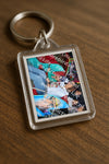 Evenement foto: Serie 424