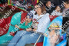 Evenement foto: Serie 424