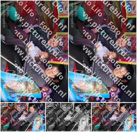 Evenement foto: Serie 424